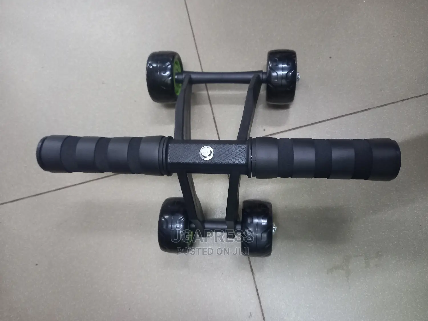 Abs Wheel (4 Wheel)