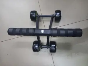 Abs Wheel (4 Wheel)