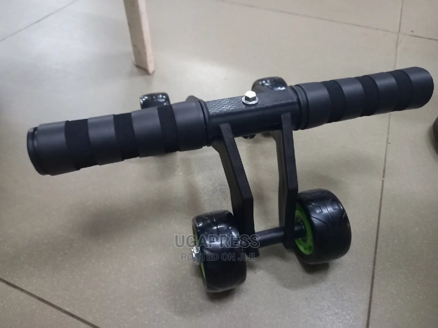 Abs Wheel (4 Wheel)