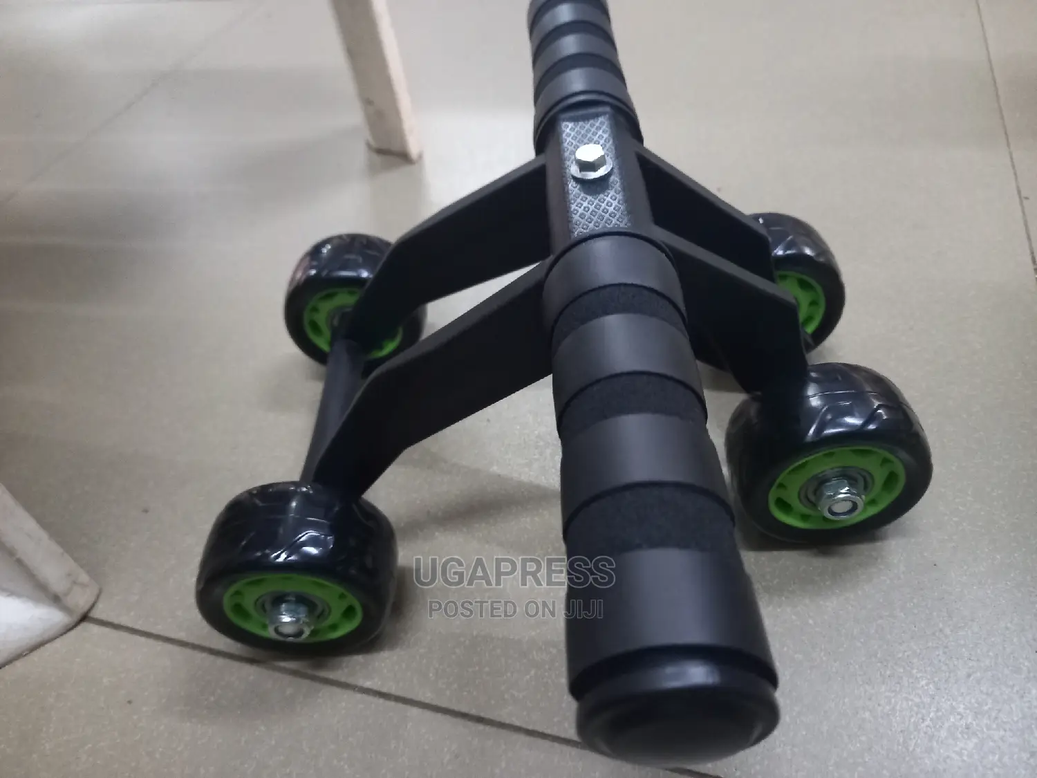 Abs Wheel (4 Wheel)