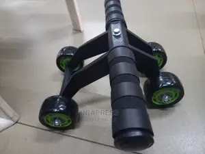 Abs Wheel (4 Wheel)