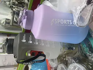 2.5l Plastic Water Bottle