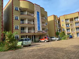 Furnished 2bdrm Apartment in Naalya, Central Division for Sale