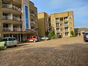 Furnished 2bdrm Apartment in Naalya, Central Division for Sale