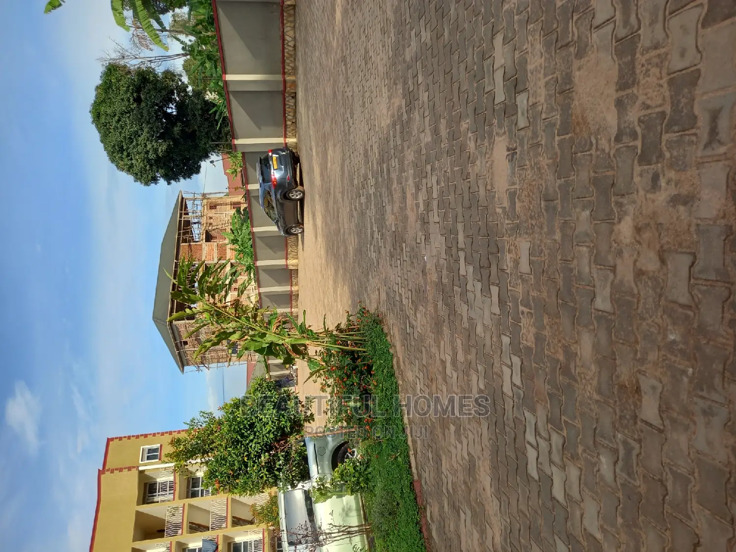 Furnished 2bdrm Block of Flats in Naalya Corporate, Central Division