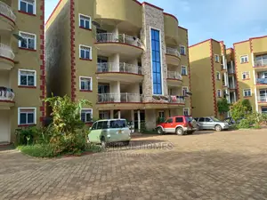 Furnished 2bdrm Block of Flats in Naalya, Central Division for Sale