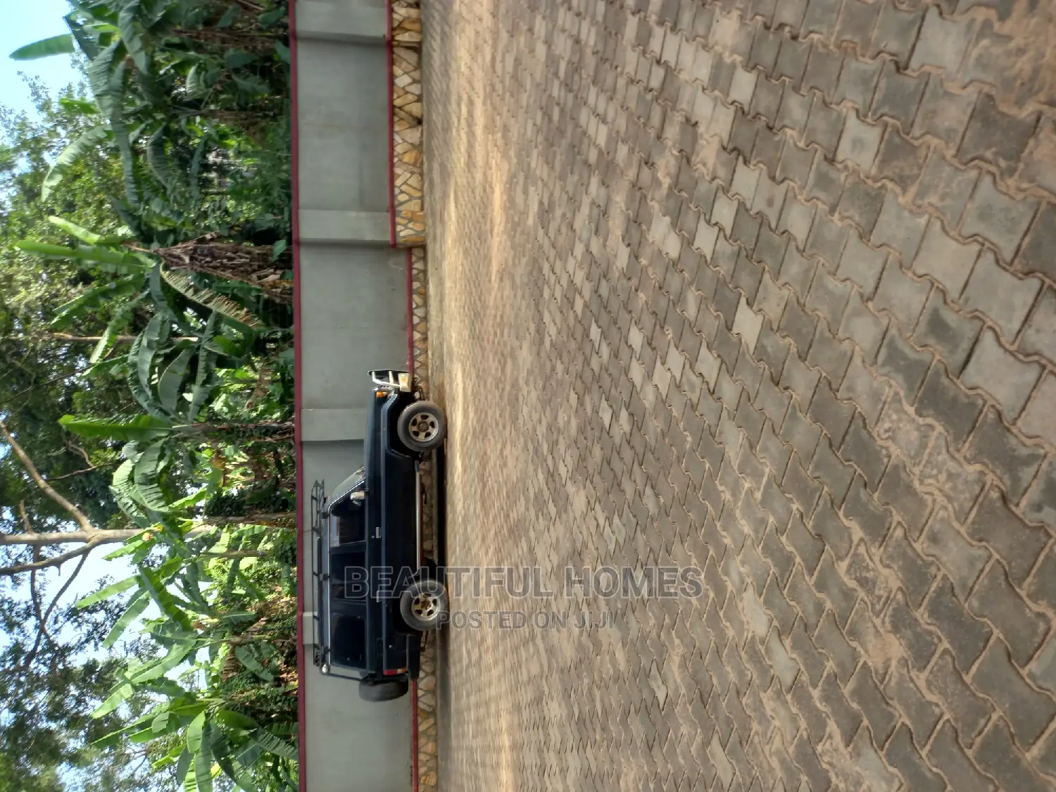 Furnished 2bdrm Block of Flats in Naalya, Central Division for Sale