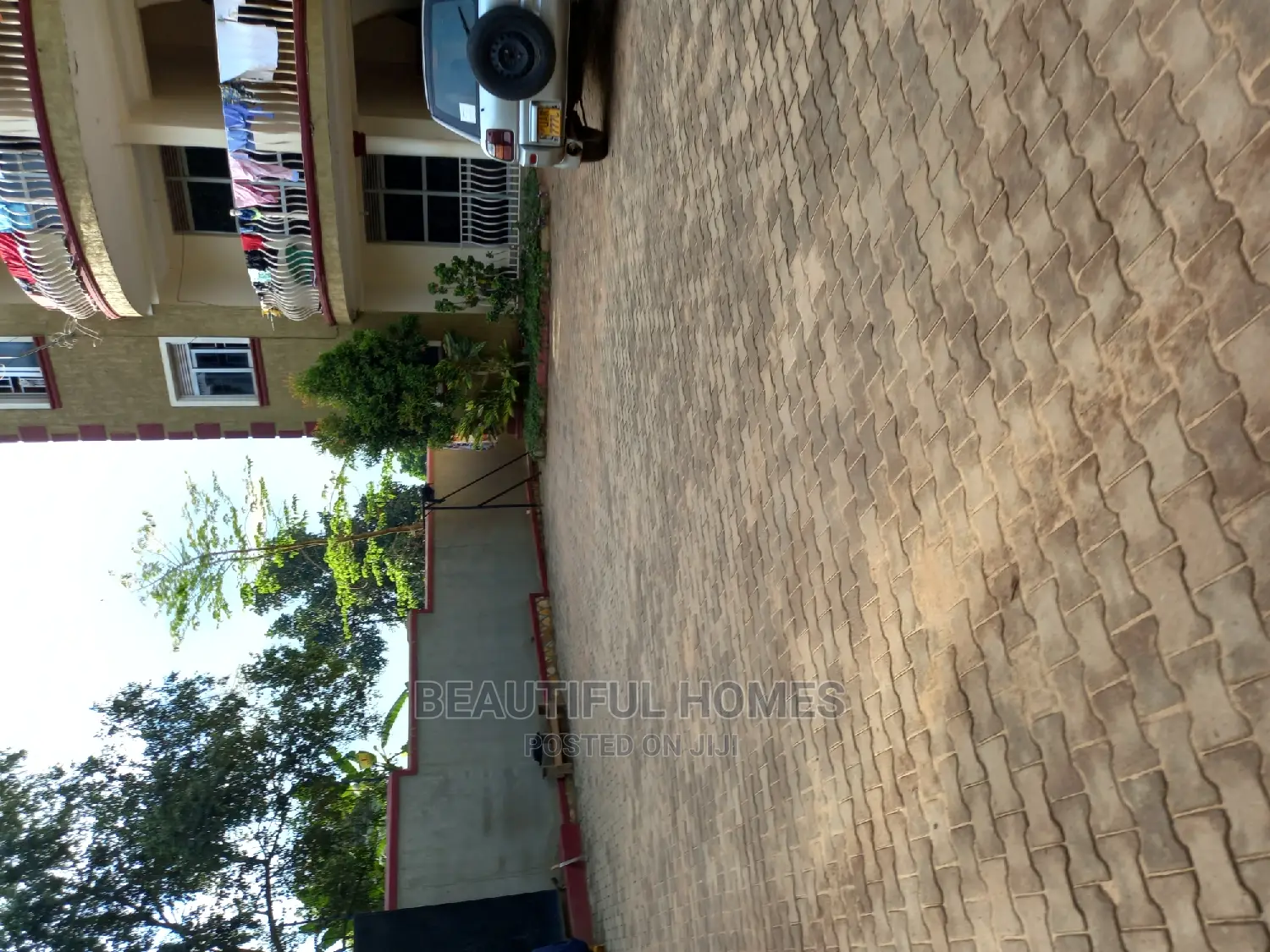 Furnished 2bdrm Block of Flats in Naalya, Central Division for Sale