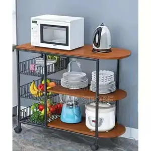 3tier Kitchen Baker's Rack