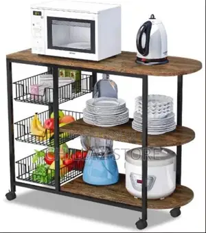 3tier Kitchen Baker's Rack