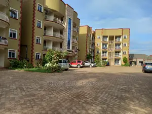 Furnished 2bdrm Block of Flats in Naalya, Central Division for Sale
