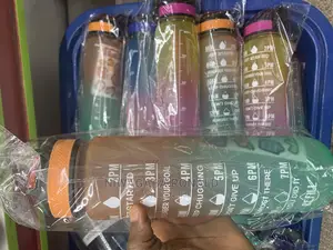 Water Bottle 1100ml