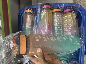 Water Bottle 1100ml