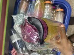Water Bottle 1100ml