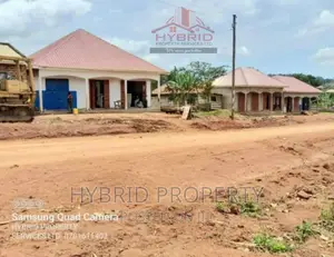 Prime Plots For Sale At Our Maya~Nanziga Estate~Masaka Road.