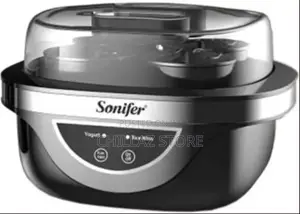 Sonifer Yoghurt Machine