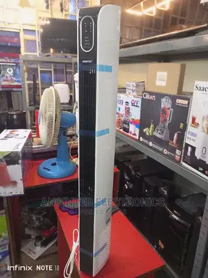 Geepas Original Tower Fan