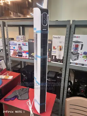 Geepas Original Tower Fan