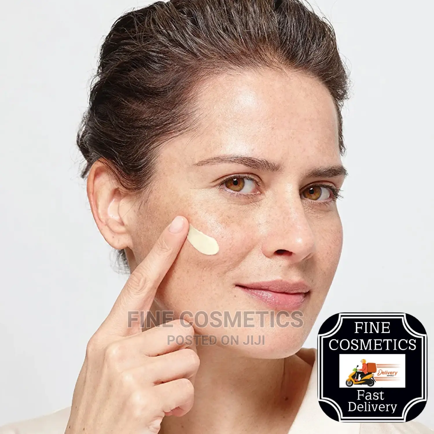 Loreal Retino Laser Anti-aging Face Cream With Niacinamide
