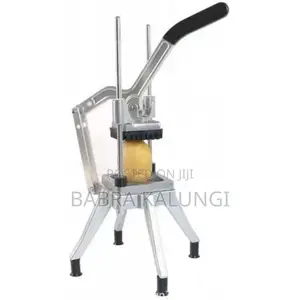 Commercial French Fries Cutter