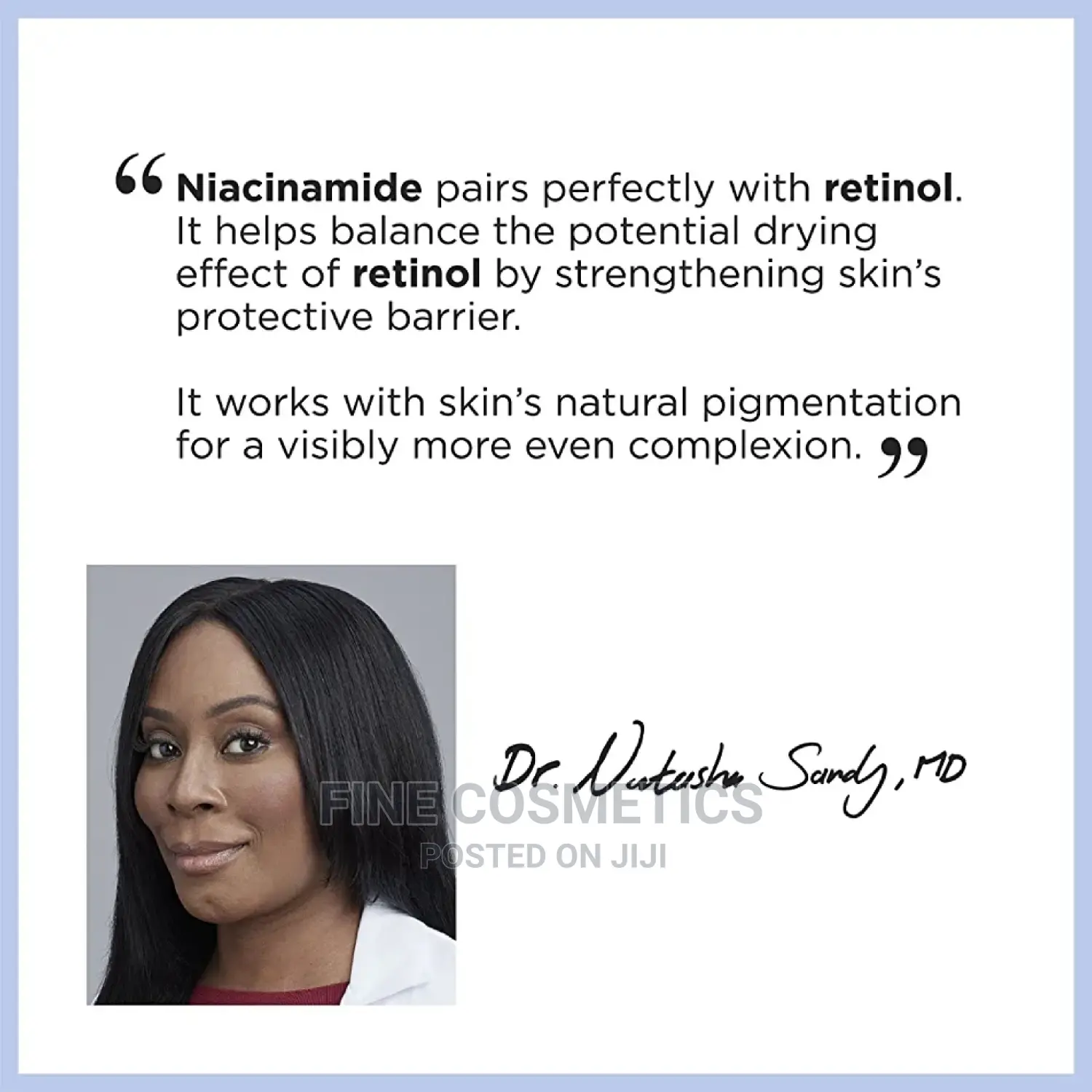 Loreal Retino Laser Anti-aging Face Cream With Niacinamide