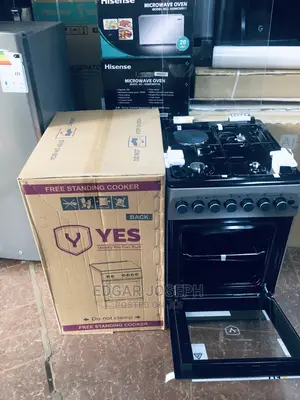 Yes Cooler 50x60 3-1