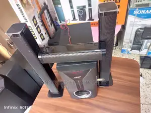 Globalstar Soundber 3in1