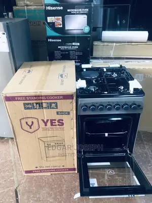 Yes Cooker 50x60 Cooker