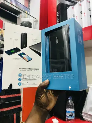 Anker Powercore+ 26800PD 45W With Powerport III
