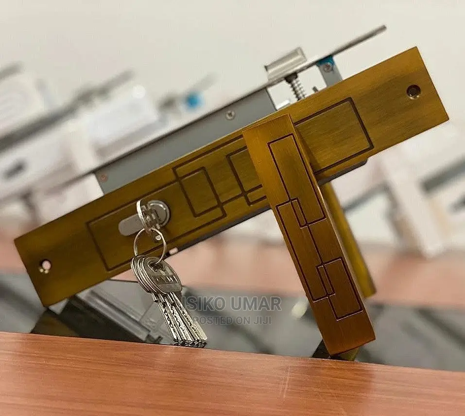 Door Locks Handles