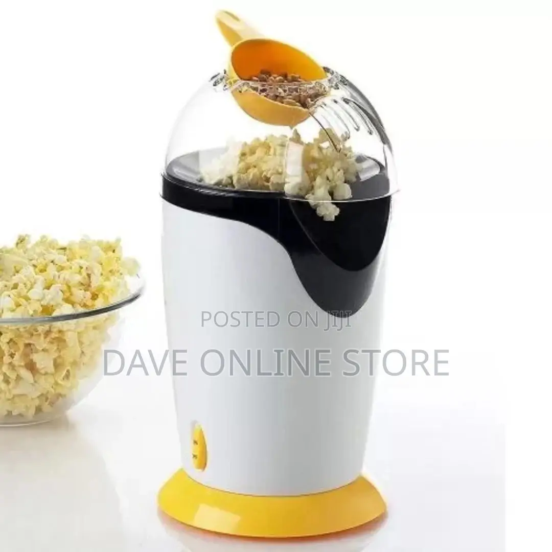 Relia Snack Maker, Pop Corn Maker, Papad Roaster,