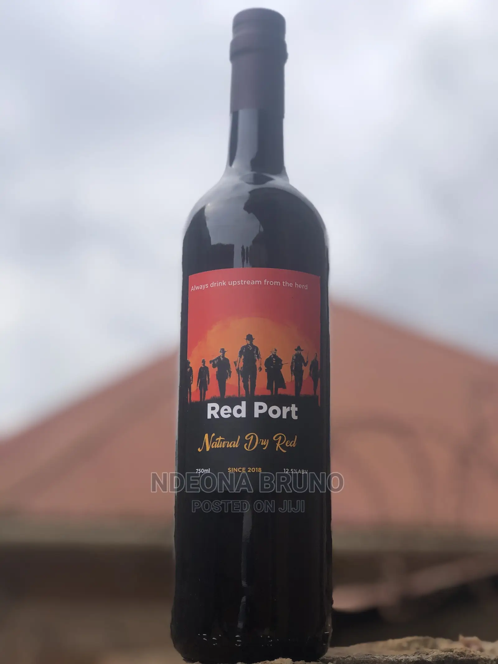 Wine Redport Wine