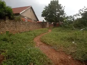 Land at Mpererwe 25 Decimals