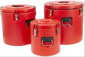 Stainless Steel Insulation Food Containers