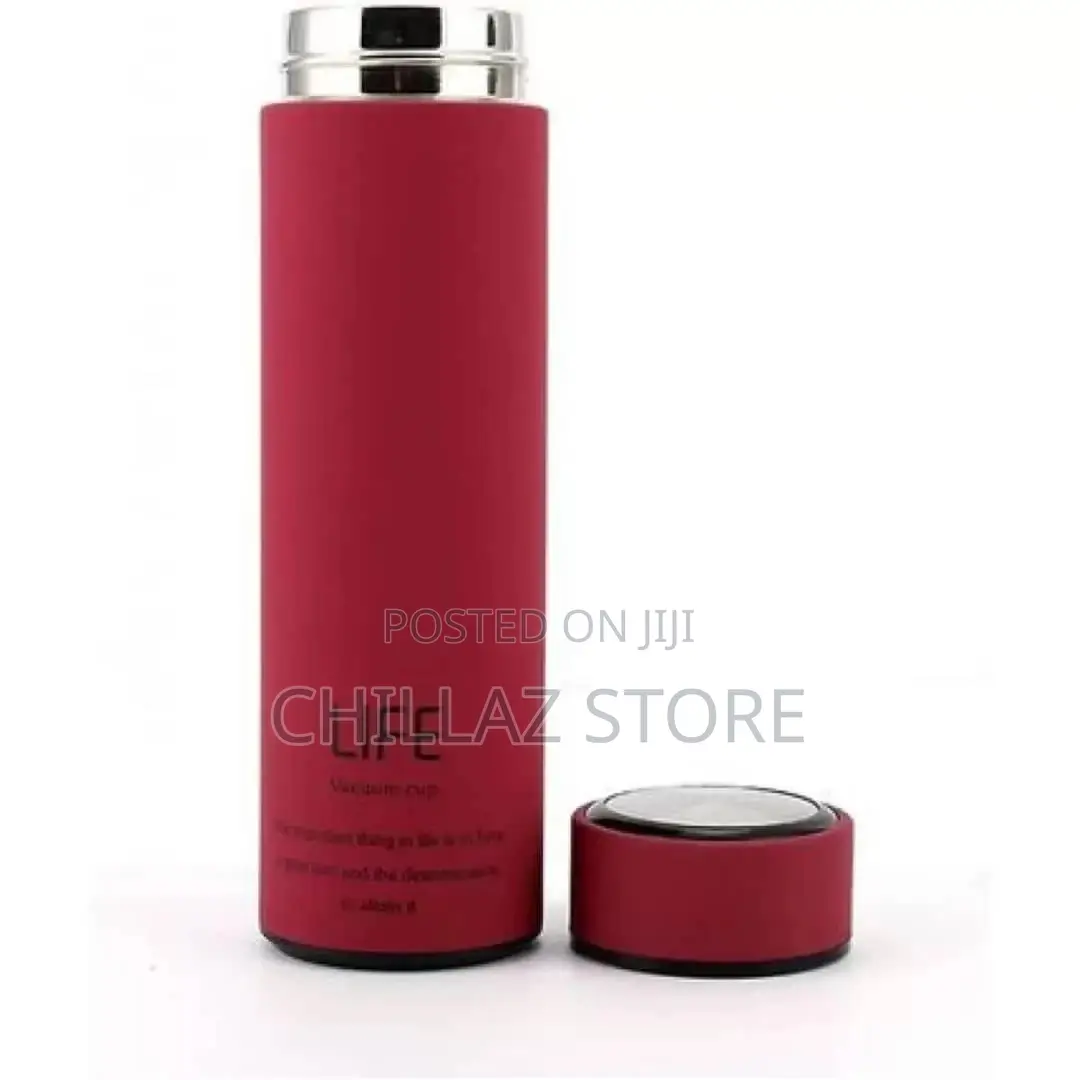 Life Vacuum Flasks