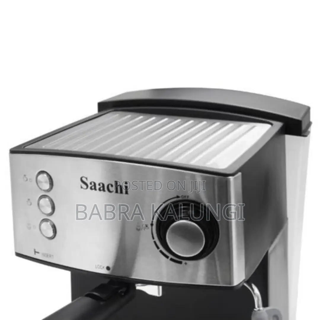 Saachi Coffee Maker Machine