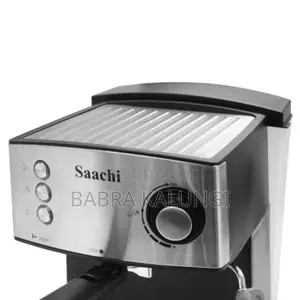 Saachi Coffee Maker Machine