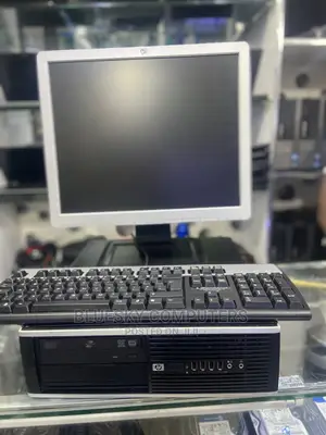 Desktop Computer HP 2GB Intel Core 2 Duo HDD 250GB