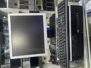 Desktop Computer HP 2GB Intel Core 2 Duo HDD 250GB