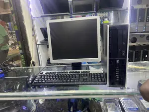 Desktop Computer HP 2GB Intel Core 2 Duo HDD 250GB