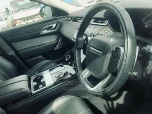 Land Rover Range Rover Velar 2018 Gray