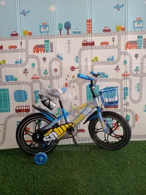 Kids Bicycles