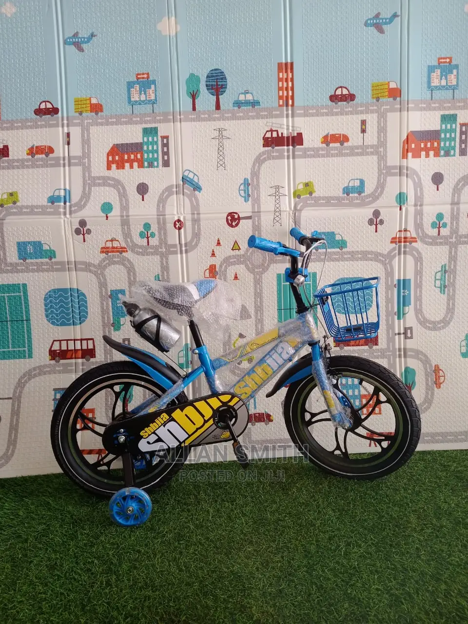 Kids Bicycles