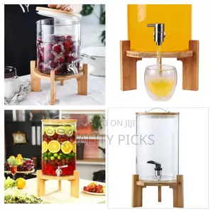 Juice Dispenser