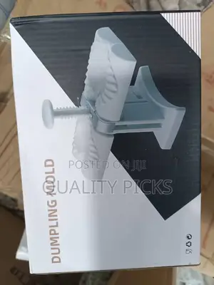 Dumpling Mold