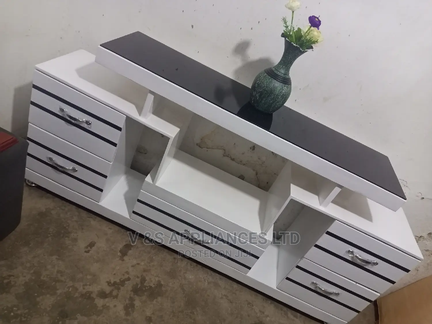 TV Center Table
