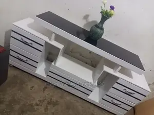 TV Center Table