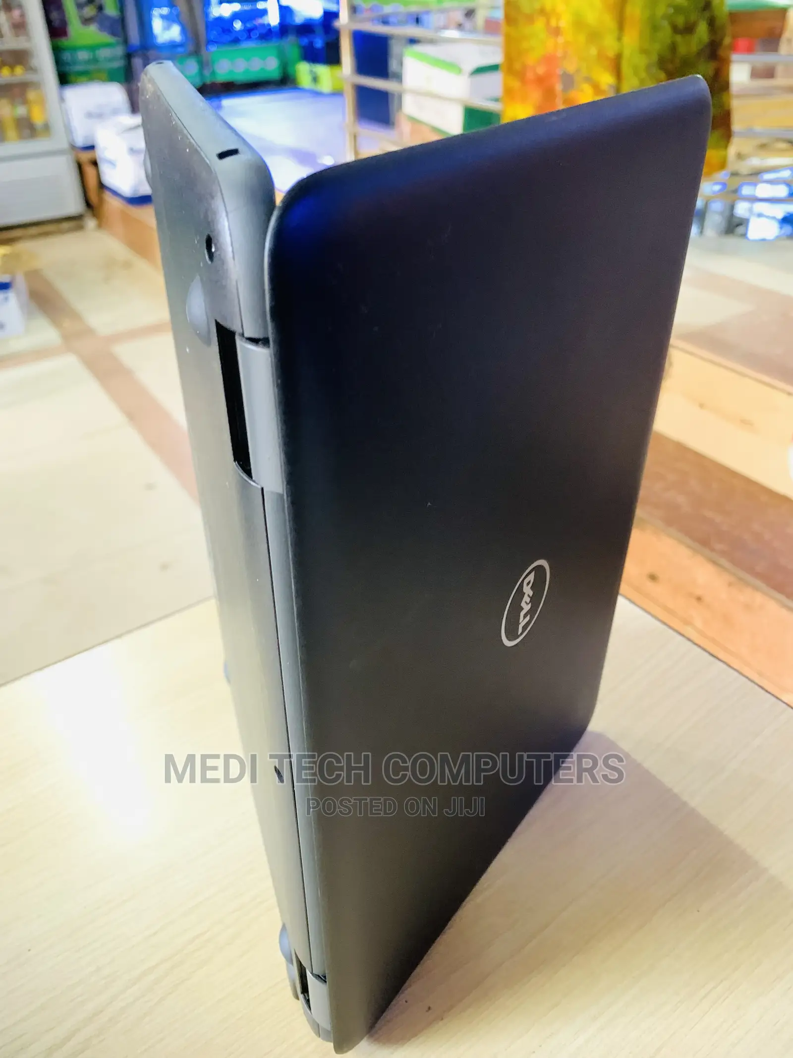 Laptop Dell Latitude 11 3190 4GB Intel Celeron SSD 128GB