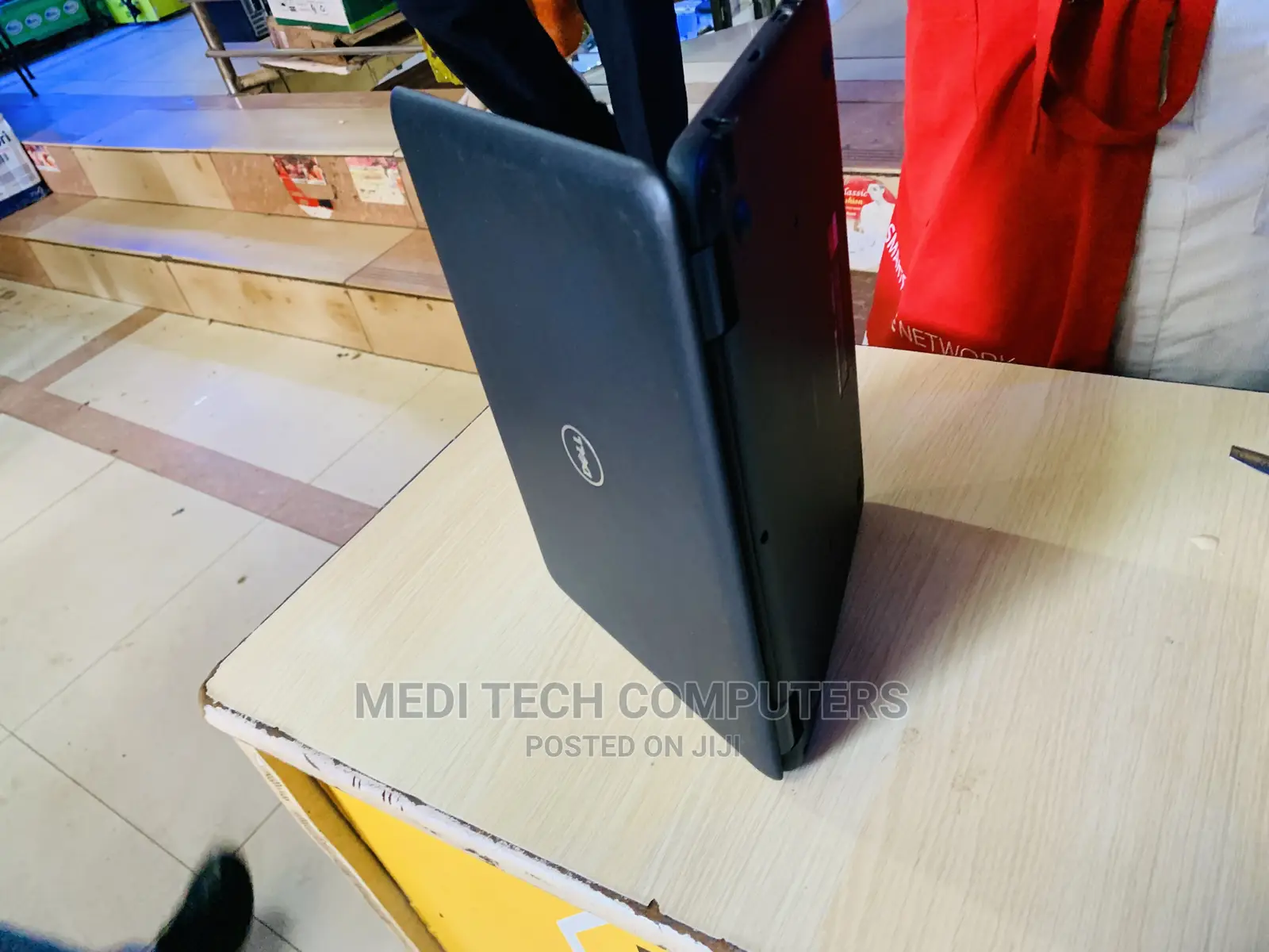 Laptop Dell Latitude 11 3190 4GB Intel Celeron SSD 128GB