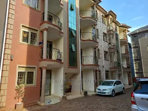 Furnished 2bdrm Apartment in Najjera, Central Division for Sale